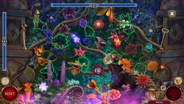 Персонаж Nevertales Hearthbridge Cabinet Collector's Edition в процессе выполнения задания