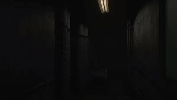 Персонаж Our Way в процессе выполнения задания