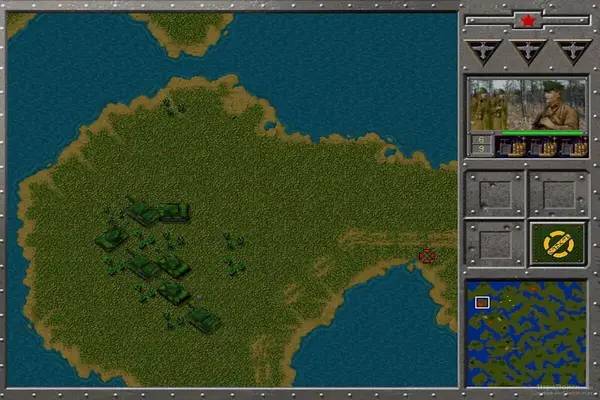 Персонаж Противостояние Военная хроника в процессе выполнения задания