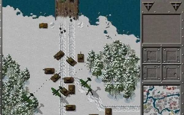 Персонаж Противостояние в процессе выполнения задания