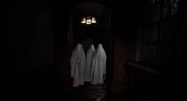 Персонаж Remalmok в процессе выполнения задания