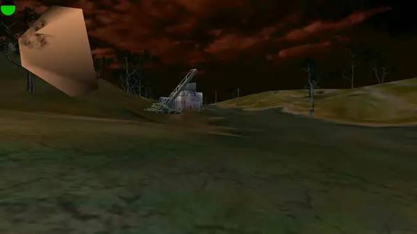 Персонаж Русская рулетка 2 Закрытые планеты в процессе выполнения задания