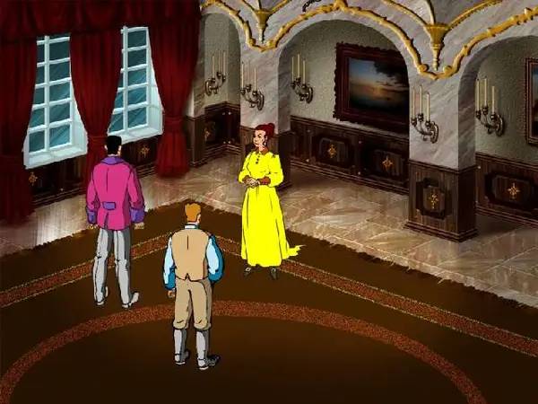 Персонаж Шерлок Холмс Возвращение Мориарти в процессе выполнения задания