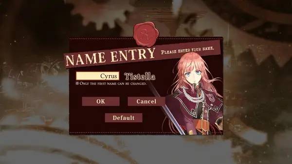 Персонаж Steam Prison в процессе выполнения задания