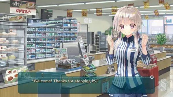 Персонаж Study Steady в процессе выполнения задания