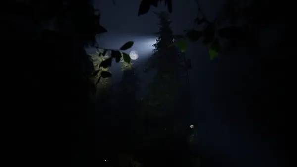 Персонаж Taiga в процессе выполнения задания