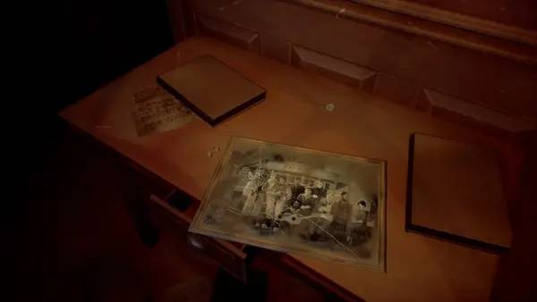 Персонаж Thalassa Edge of the Abyss в процессе выполнения задания