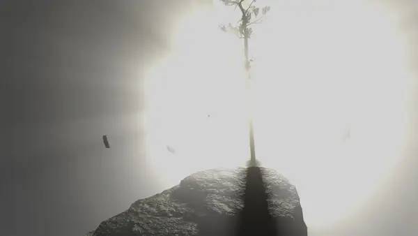 Персонаж The Sentinel - Retired в процессе выполнения задания