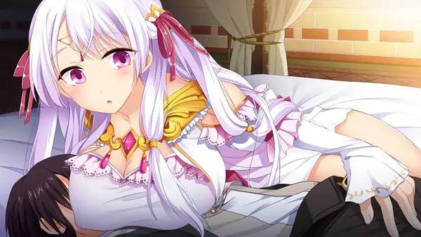 Персонаж The Spirit Master of Retarnia -Conqueror of the Labyrinth- в процессе выполнения задания