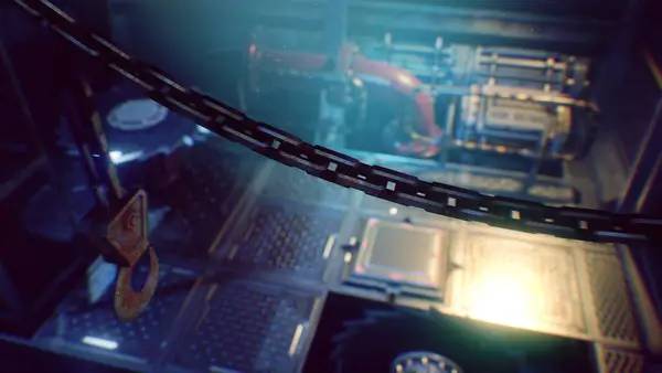 Персонаж Watch This! в процессе выполнения задания