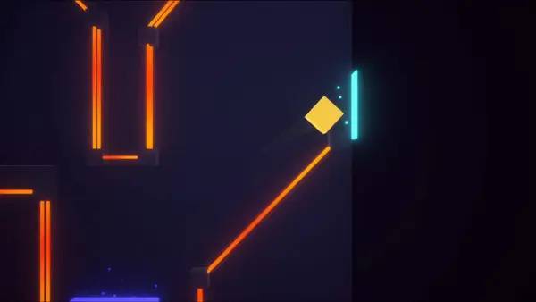 Пример визуального стиля и графики игры Airborne