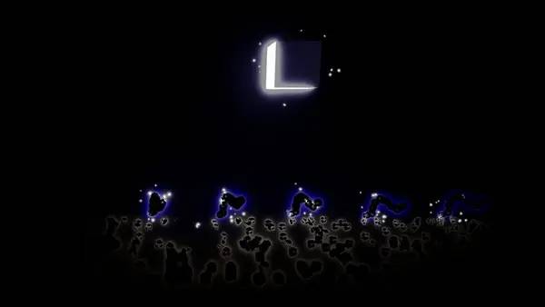 Пример визуального стиля и графики игры Bloat