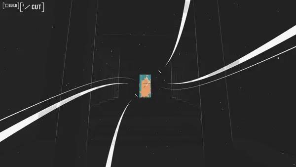 Пример визуального стиля и графики игры Bokida - Heartfelt Reunion