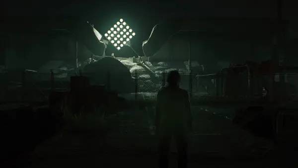 Пример визуального стиля и графики игры Darker Skies  Remastered for PC