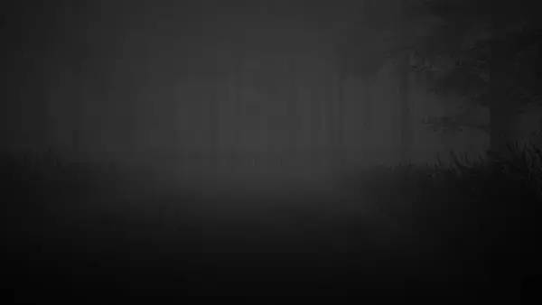 Пример визуального стиля и графики игры Dreadful Hours