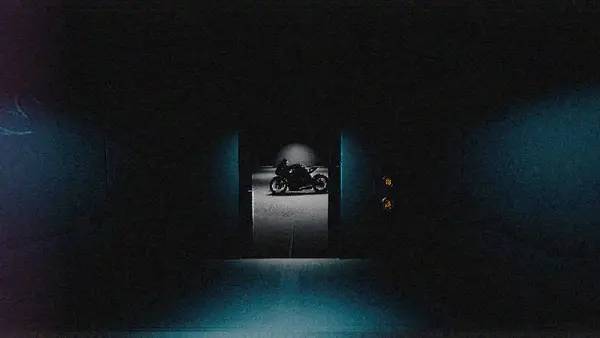 Пример визуального стиля и графики игры EarWorm