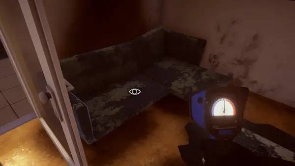 Пример визуального стиля и графики игры Emergency Call 112 - The Attack Squad