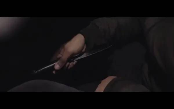 Пример визуального стиля и графики игры It's On You