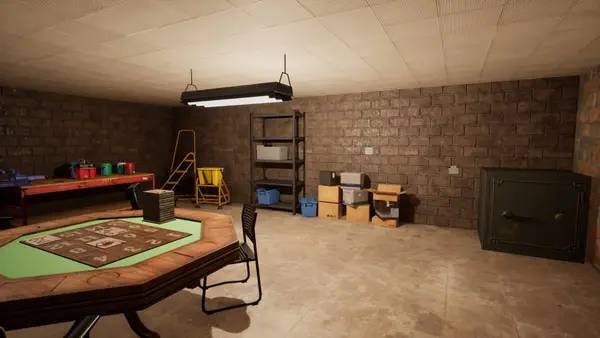 Пример визуального стиля и графики игры Move 78