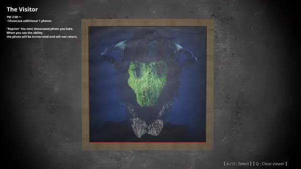 Пример визуального стиля и графики игры Playable Mockup