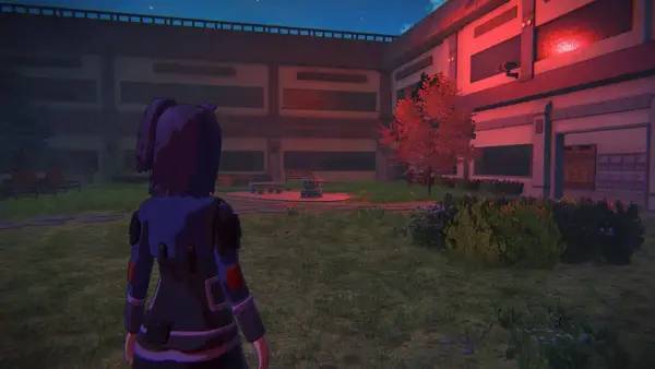 Пример визуального стиля и графики игры Shinogi Chess Club