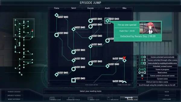 Пример визуального стиля и графики игры Sorcery Jokers All Ages Version