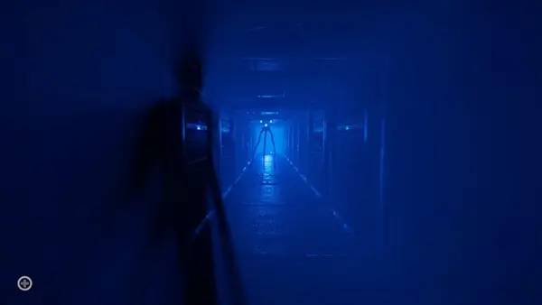 Пример визуального стиля и графики игры STARBO - The Story of Leo Cornell