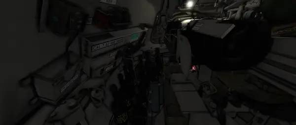 Пример визуального стиля и графики игры Steel Armor  Blaze of War
