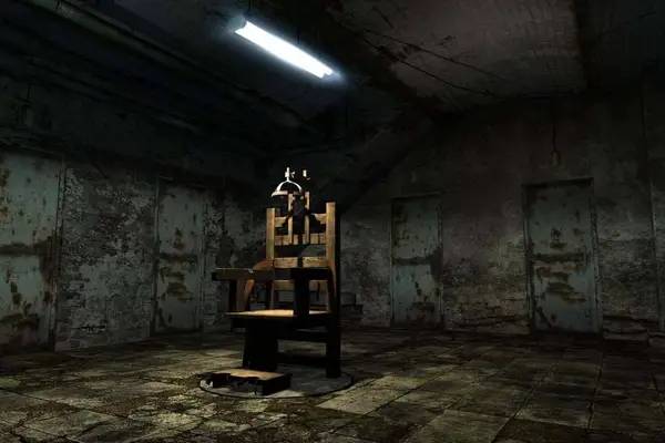 Пример визуального стиля и графики игры Still Life 2