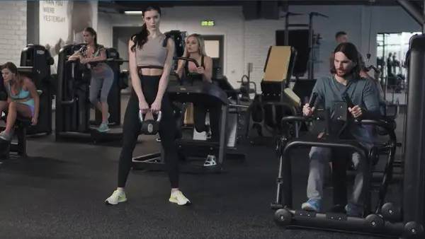 Пример визуального стиля и графики игры Super Seducer 3  The Final Seduction