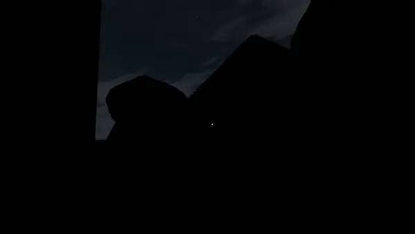 Пример визуального стиля и графики игры The Ancient Labyrinth