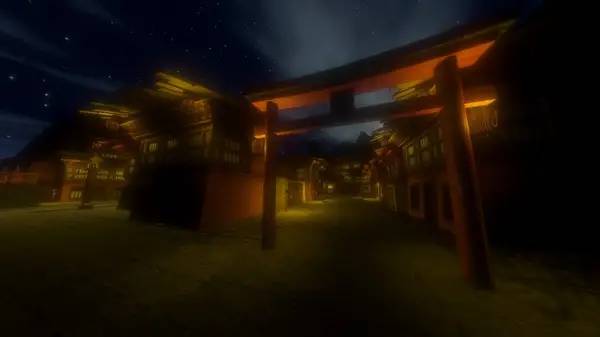 Пример визуального стиля и графики игры The Counterattack Of Sacrifice