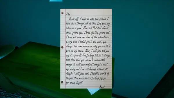 Пример визуального стиля и графики игры The Dawning