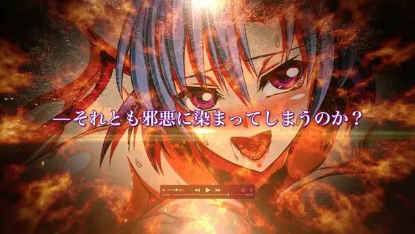 Пример визуального стиля и графики игры The Heiress