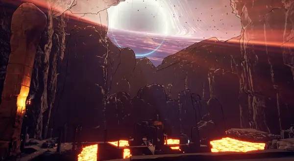 Пример визуального стиля и графики игры The Last Citadel