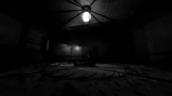 Пример визуального стиля и графики игры Timore Redo