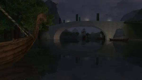 Пример визуального стиля и графики игры Wurm Unlimited