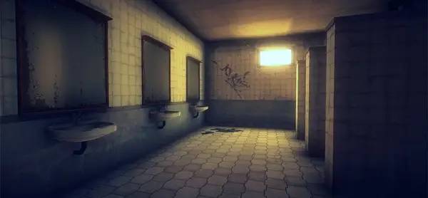 Процесс взаимодействия с другими участниками A SECOND BEFORE US