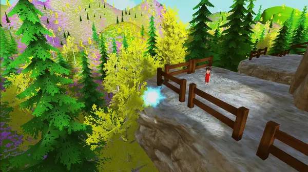 Процесс взаимодействия с другими участниками Abi and the soul