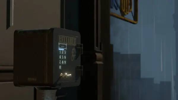 Процесс взаимодействия с другими участниками Abode 2