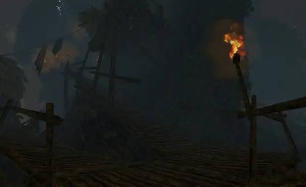 Процесс взаимодействия с другими участниками Absolute VR Experiences