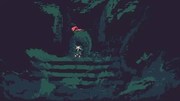 Процесс взаимодействия с другими участниками Acid Knife