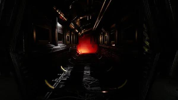 Процесс взаимодействия с другими участниками Adam - Lost Memories