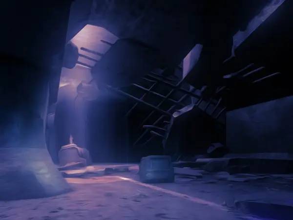 Процесс взаимодействия с другими участниками Adam Waste