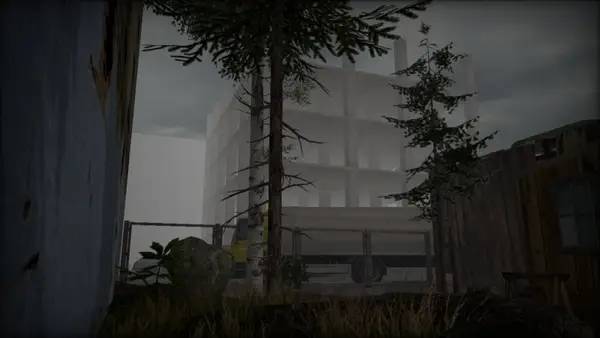 Процесс взаимодействия с другими участниками Affliction