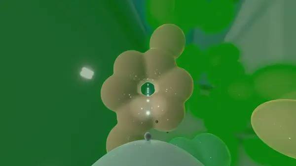 Процесс взаимодействия с другими участниками AlCHeMoS