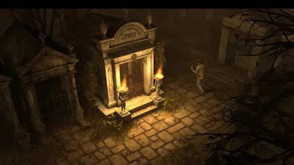 Процесс взаимодействия с другими участниками Alter Ego (2010)