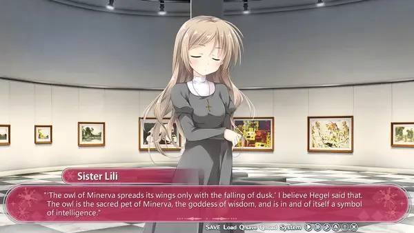 Процесс взаимодействия с другими участниками Amazing Grace -What color is your attribute -