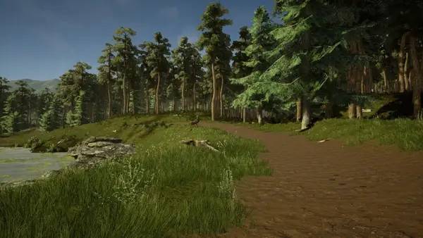 Процесс взаимодействия с другими участниками Animal Doctor