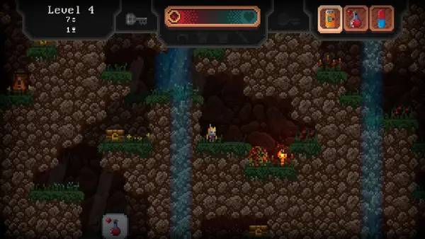 Процесс взаимодействия с другими участниками Antrum